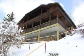High Mountain Chalet - Great Views